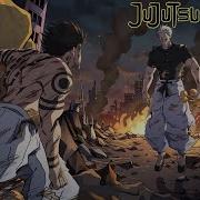 Gojo Vs Sukuna
