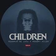 Robert Miles Deborah De Luca