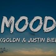 24Kgoldn Mood Remix