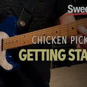 Chicken Pickin