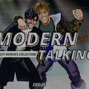 Modern Talking Dj Dance Remix