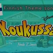 Koukussa Suomi