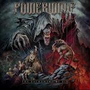 Powerwolf Альбом