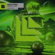 Disco Fries Greenlight