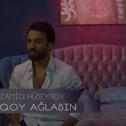 Qoy Ağlasın