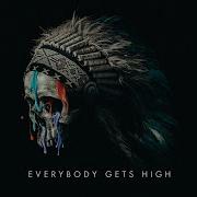 Missio Everybody Gets High Audio