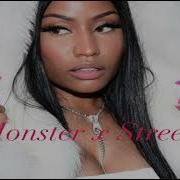 Streets X Monster Slowed