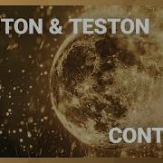 Control Extended Mix Weston Teston