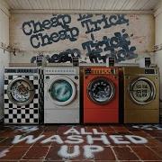 Cheap Trick All Washed Up 2025