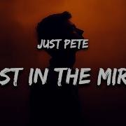 A Ghost In The Mirror