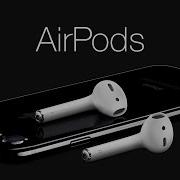 Презентация Apple Airpods На Русском