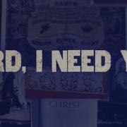 Please Lord