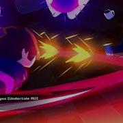 Bullet Hell Nitro Remix