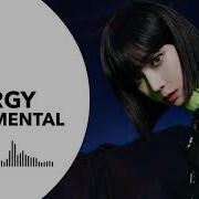 Aenergy Aespa Instrumental