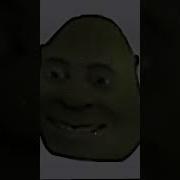 Shrek Goofy