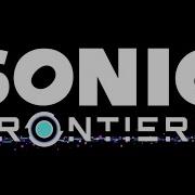 I M With You Sonic Frontiers