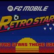 Retro Stars Song From Fifa Mobile 23