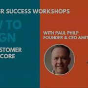 How To Design Your Customer Health Score