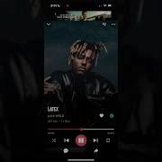 Latex Juice Wrld