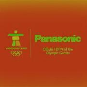 Panasonic Logo Acid Power