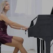 Roxette Listen To Your Heart Piano Cover