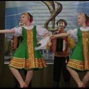 00029 Russian Dance Balalaika And Garmon Балалайка И Гармонь Конкурс