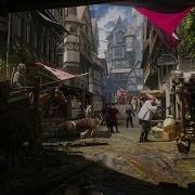 Medieval Soundscape