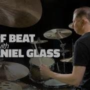 Surf Rock Drum