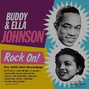 Buddy Ella Johnson Rock On 1956 1962