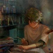 Anime Rain Sound
