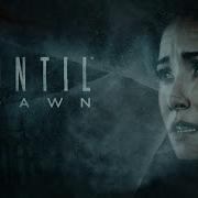 Until Dawn Дожить До Рассвета Дополнительные Материалы Часть 1