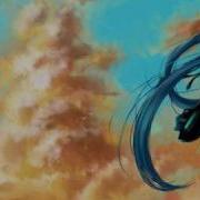 Miku Hatsune Arigato