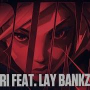 Run Valorant X Odetari X Lay Bankz