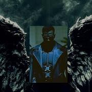 Blade Theme Super Slowed