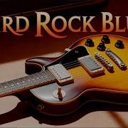 Hard Rock Blues