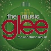 Glee Cast Jingle Bells Glee Cast Version