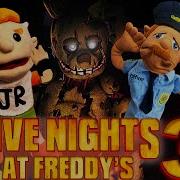 Five Nights At Freddy S 3