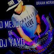 Dj Yayo 2017