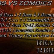Noobs Vs Zombies Realish Reborn Soundtrack Generalist