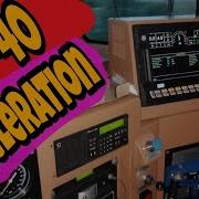Inzy Loco Speed Up