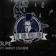 Ray Volpe Bad Guys Feat Mikey Ceaser