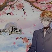 Charming Tails Ost