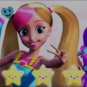 Barbie Video Game Hero Chiwawa Music Video Form Just Dance 2016