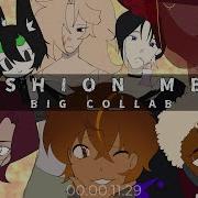 Fashion Meme Big Collab