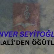 Hz Ali Ogutleri