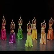 Arabic Dance