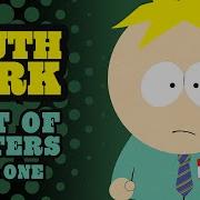 Best Of Butters Stotch