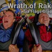 Six Flagz