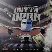 Fly Boy Pat Outta Derr Feat Rixh Rose