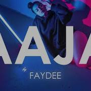 Faydee Aaja Creative Ades